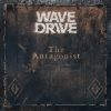 WAVEDRIVE - The Antagonist EP Art